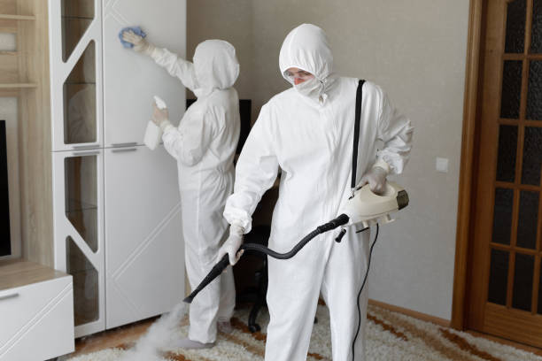 24/7 Emergency Biohazard Cleanup experts in Vauxhall, NJ