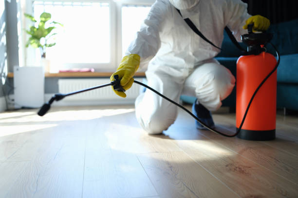 Reliable Biohazard Cleanup contractor in Vauxhall, NJ by Dulley Family Biohazard Services